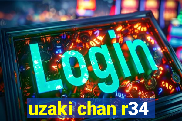 uzaki chan r34